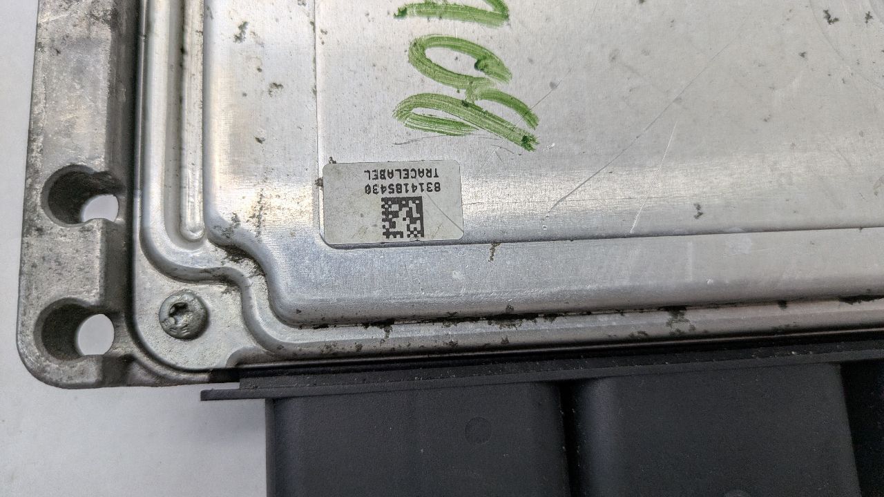 2010 MINI COOPER COOPER Eng/Motor Cont Mod - 479488 — photo 3