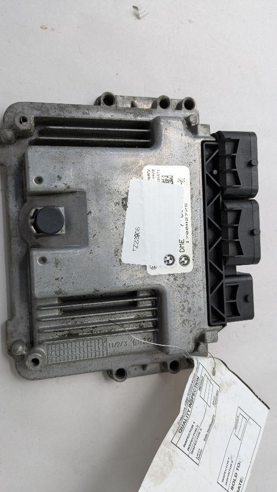 2010 MINI COOPER COOPER Eng/Motor Cont Mod - 479488 — photo 4