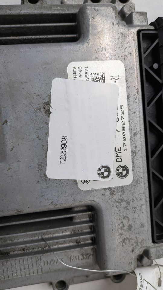 2010 MINI COOPER COOPER Eng/Motor Cont Mod - 479488 — photo 5