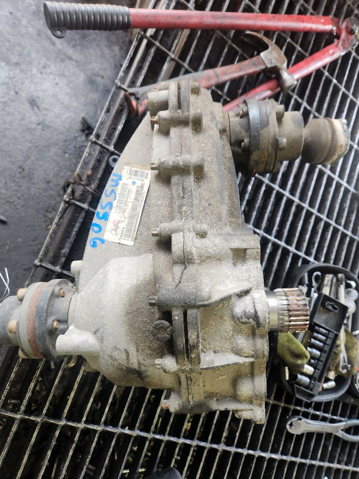 2007 MERCEDES-BENZ GL-CLASS TRANSFER CASE ASSY - 479509 — photo 1