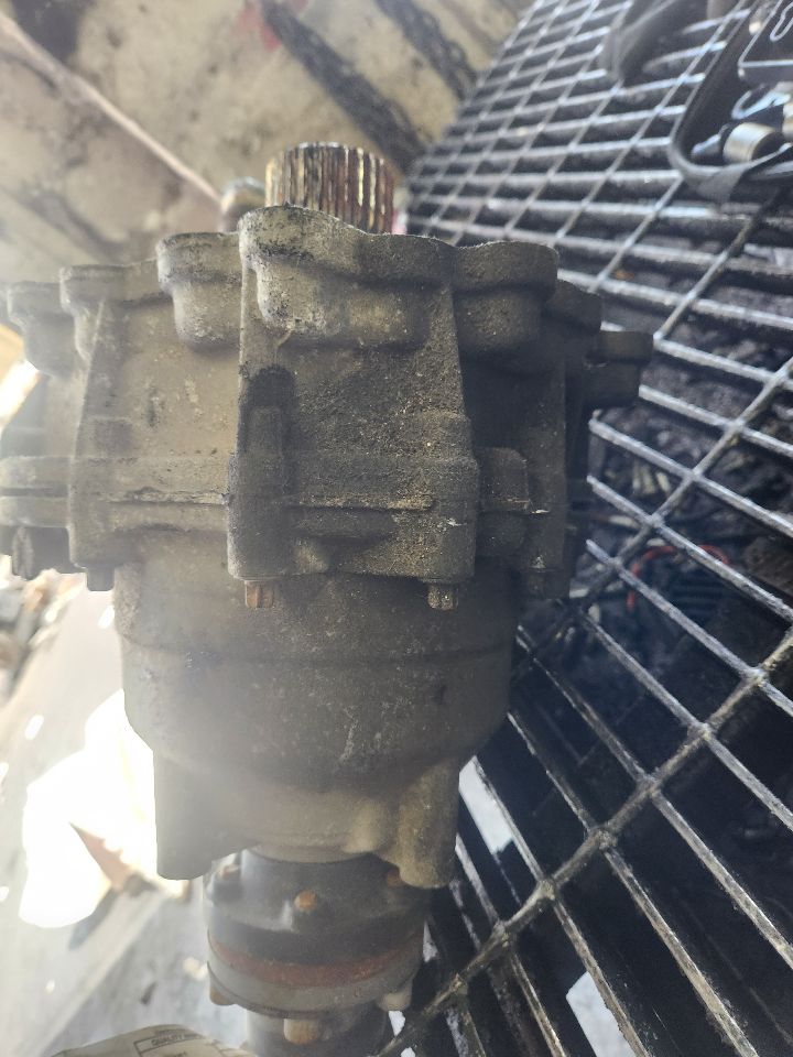 2007 MERCEDES-BENZ GL-CLASS TRANSFER CASE ASSY - 479509 — photo 6