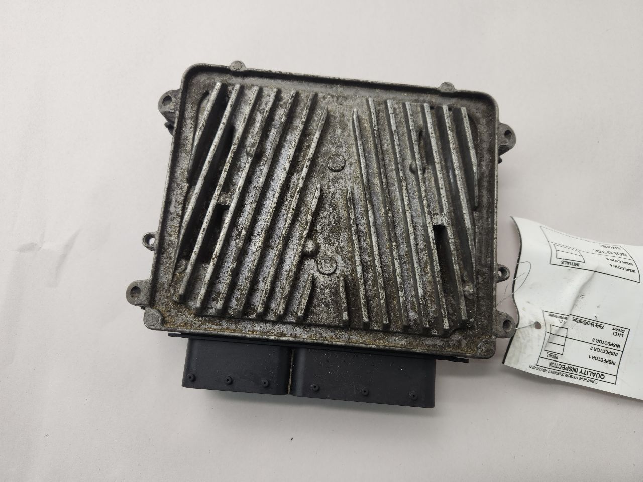 2007 MERCEDES-BENZ GL-CLASS Eng/Motor Cont Mod - 479510 — photo 4
