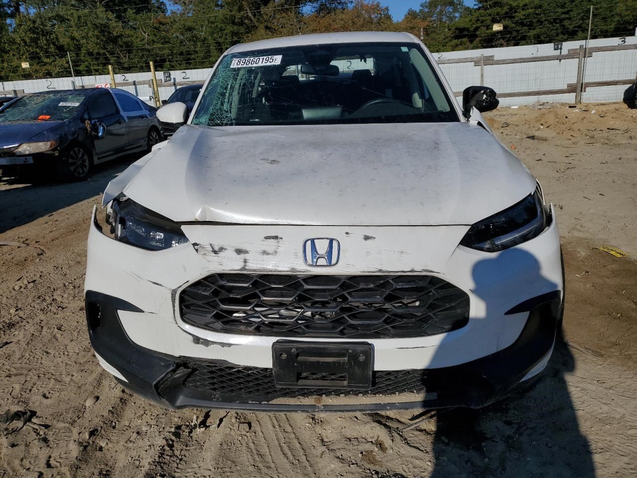 2023 HONDA HR-V Transmiss,Transaxle - 479511 — photo 5