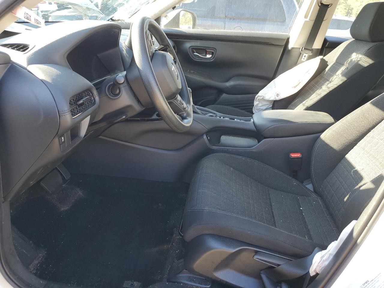 2023 HONDA HR-V Transmiss,Transaxle - 479511 — photo 7