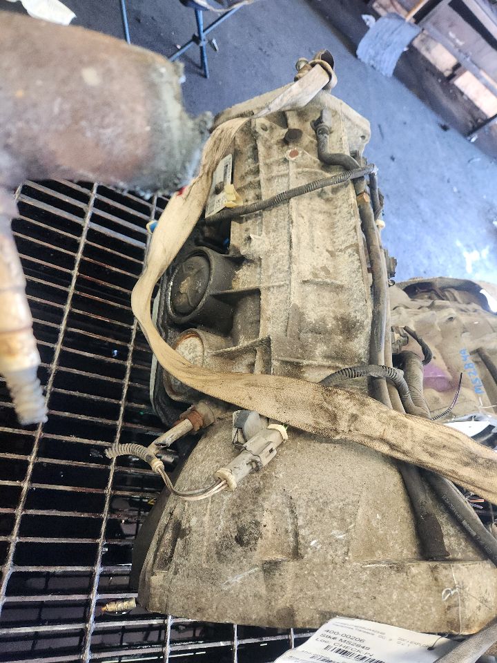 2008 FORD EXPLORER Transmiss,Transaxle - 479519 — photo 2