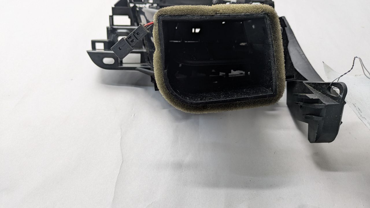 2017 BMW X6 3.0L 6cyl Turbo Gasoline DASH PANEL - 479547 — photo 3