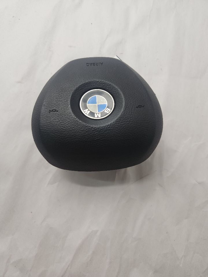 2017 BMW X6 3.0L 6cyl Turbo Gasoline Left AIR BAG - 479561