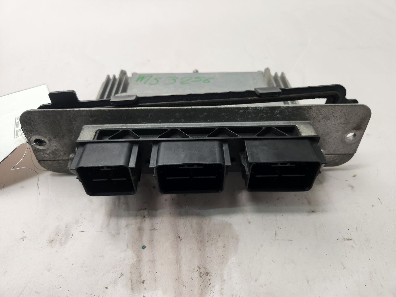 2010 FORD EXPEDITION Eng/Motor Cont Mod - 479568 — photo 2