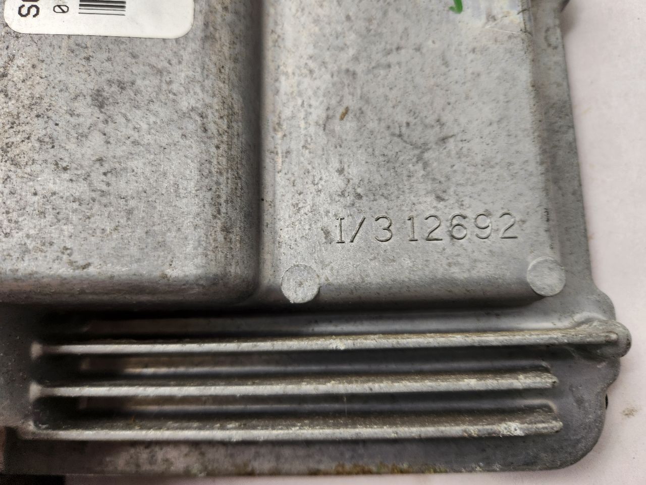 2010 FORD EXPEDITION Eng/Motor Cont Mod - 479568 — photo 5