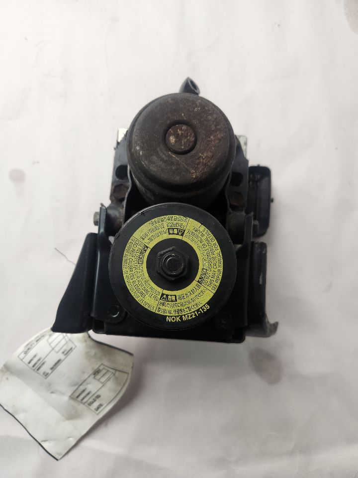 2009 TOYOTA CAMRY Anti-lock Brake Pts - 479571