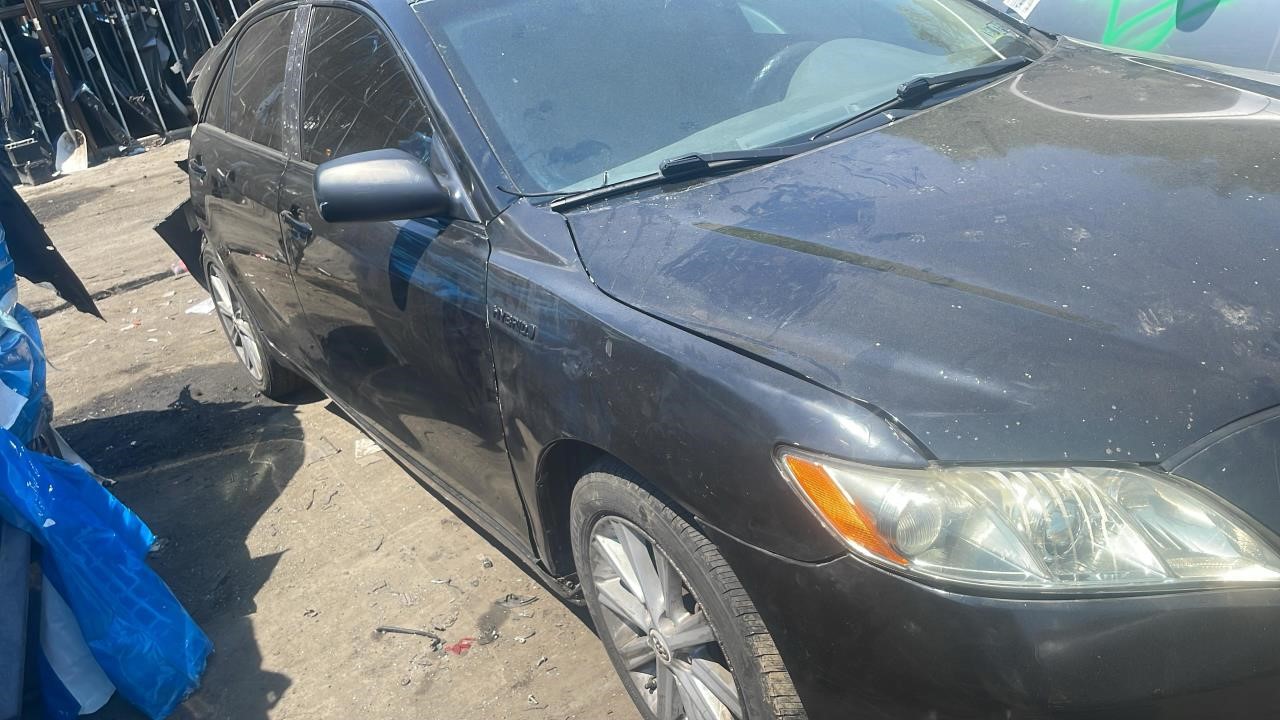 2009 TOYOTA CAMRY BATTERY - 479572