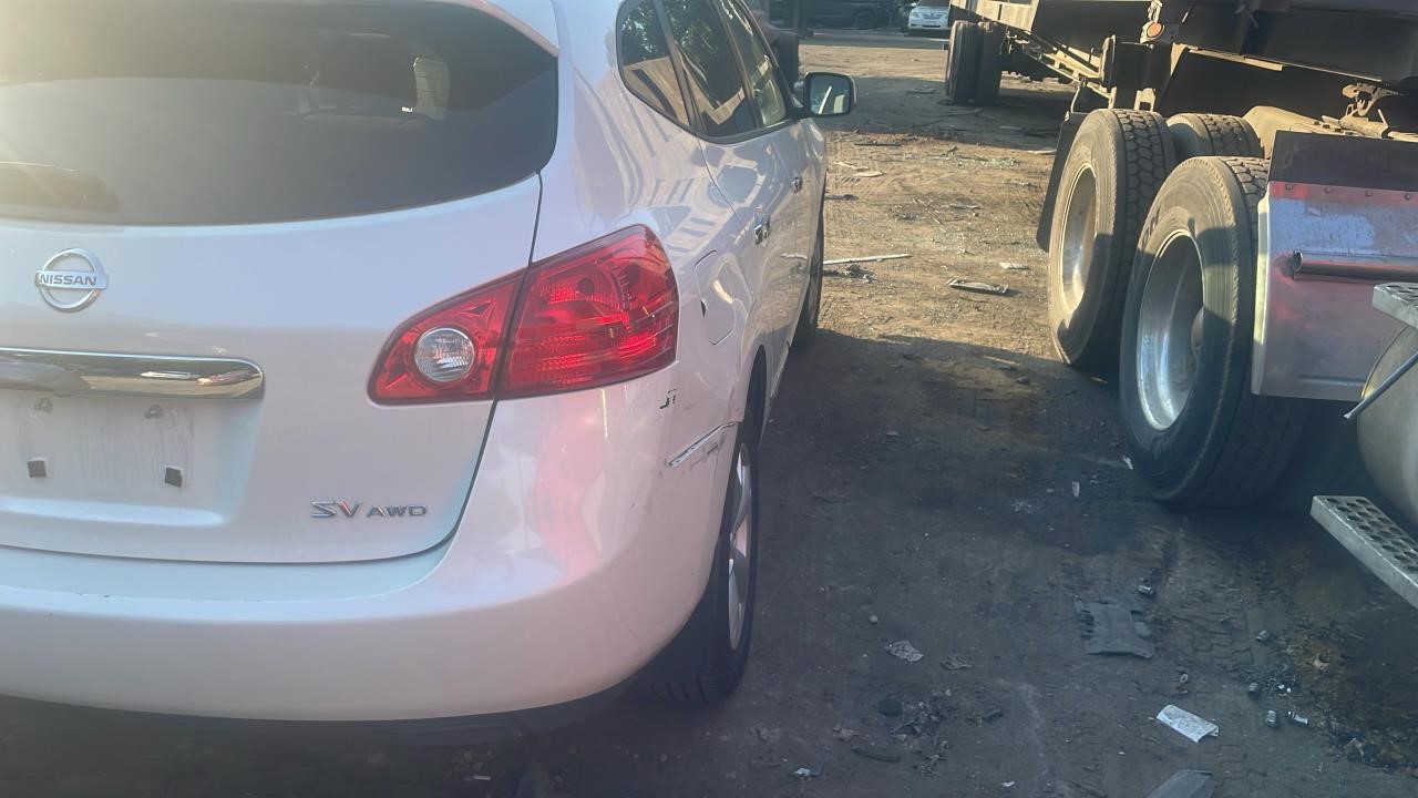2011 NISSAN ROGUE TRANSFER CASE ASSY - 479609 — photo 2