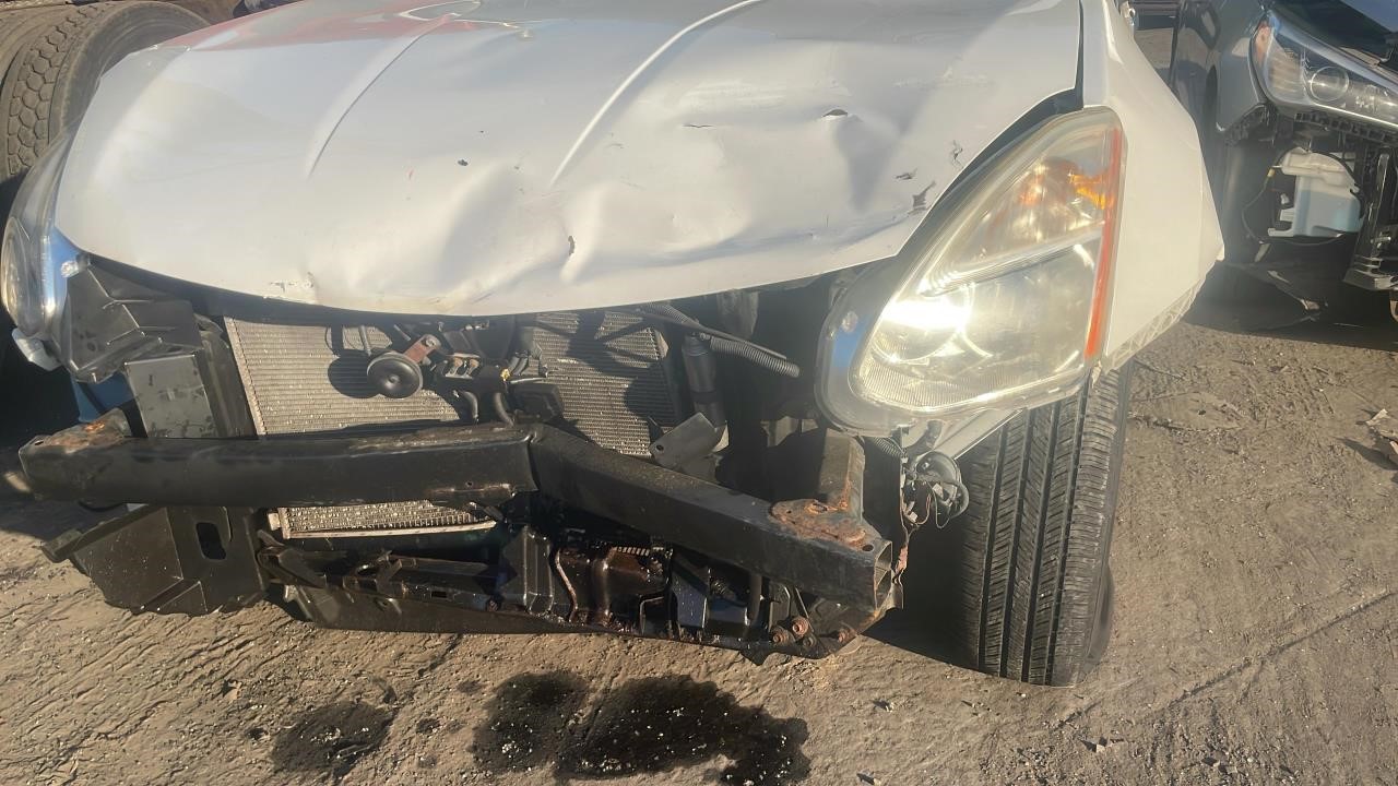 2011 NISSAN ROGUE TRANSFER CASE ASSY - 479609 — photo 3