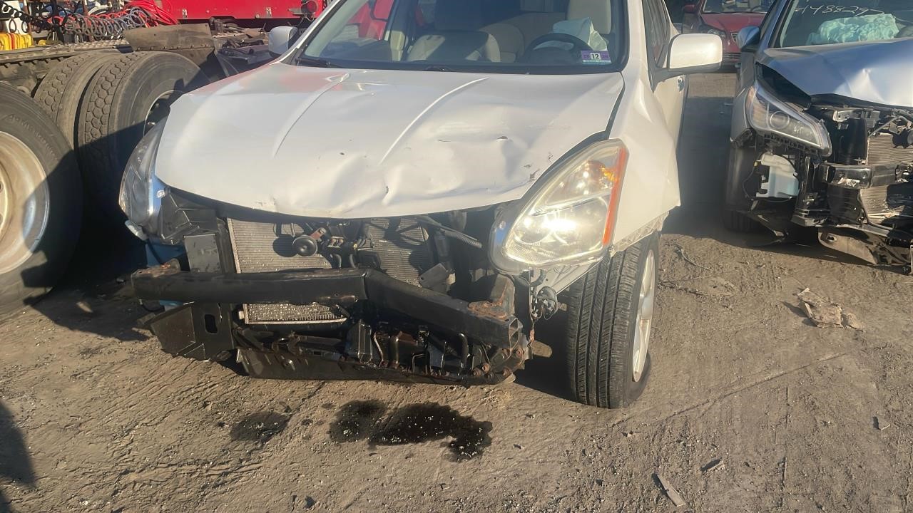 2011 NISSAN ROGUE TRANSFER CASE ASSY - 479609 — photo 8