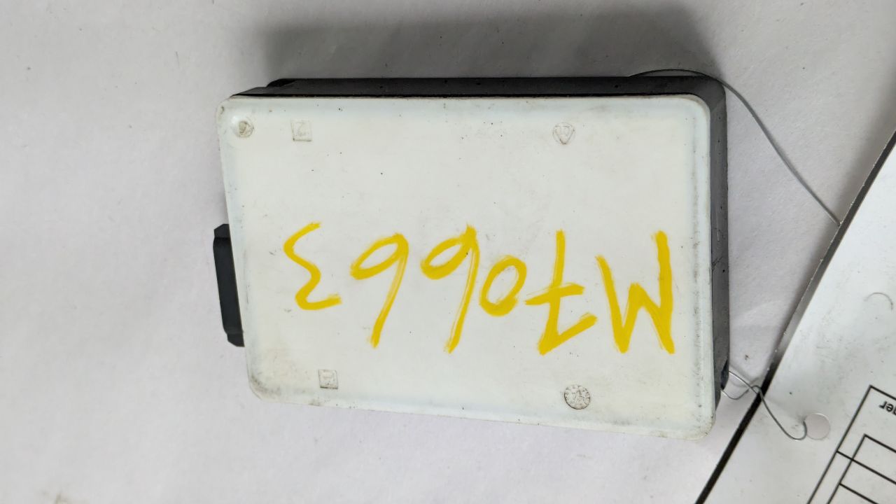 2018 MERCEDES-BENZ GLE-CLASS Camera Projector - 479623 — photo 3