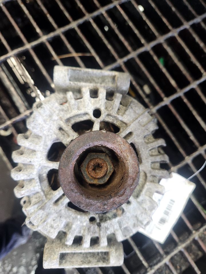2018 MERCEDES-BENZ GLE-CLASS ALTERNATOR - 479628