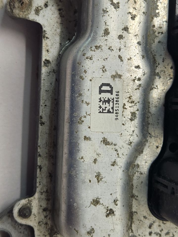2013 BMW 328i Eng/Motor Cont Mod - 479644 — photo 2
