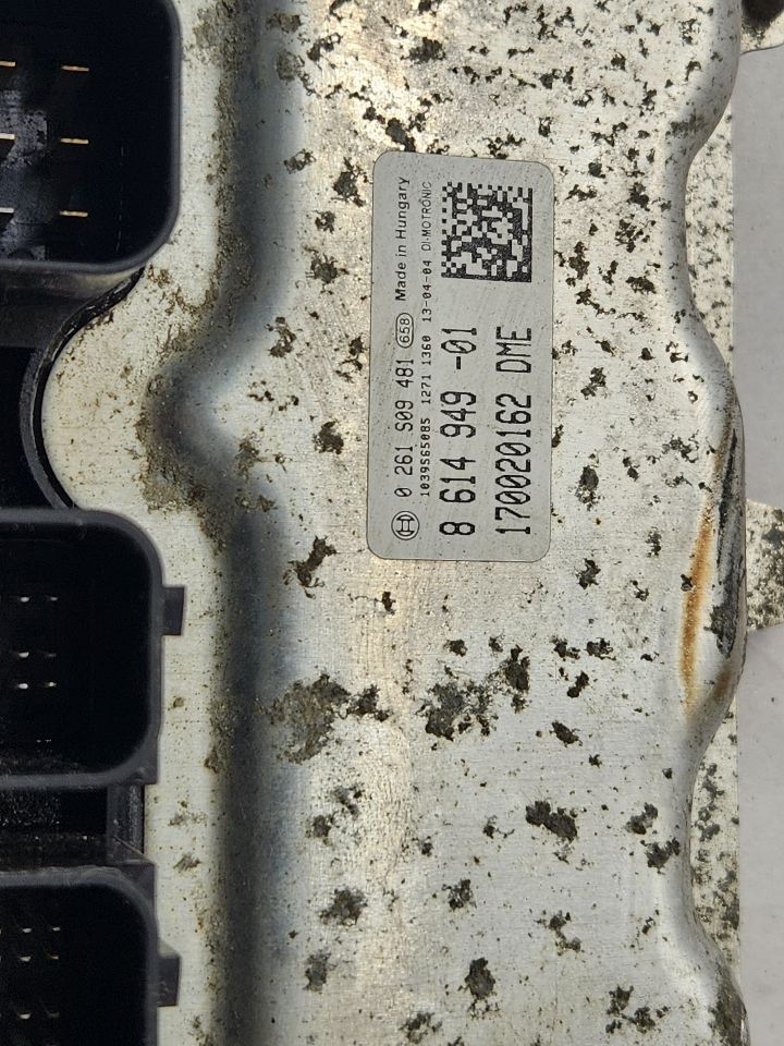 2013 BMW 328i Eng/Motor Cont Mod - 479644 — photo 3