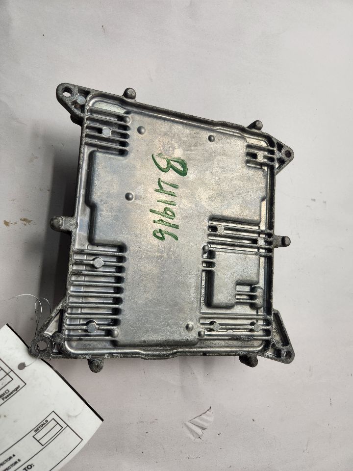 2013 BMW 328i Eng/Motor Cont Mod - 479644 — photo 4