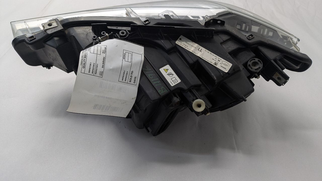 2013 BMW 328i Left HEADLAMP ASSEMBLY - 479645 — photo 2