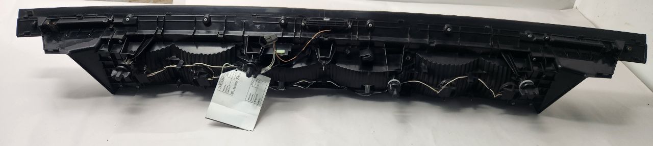 2013 DODGE CHALLENGER TAIL LAMP - 479662 — photo 3