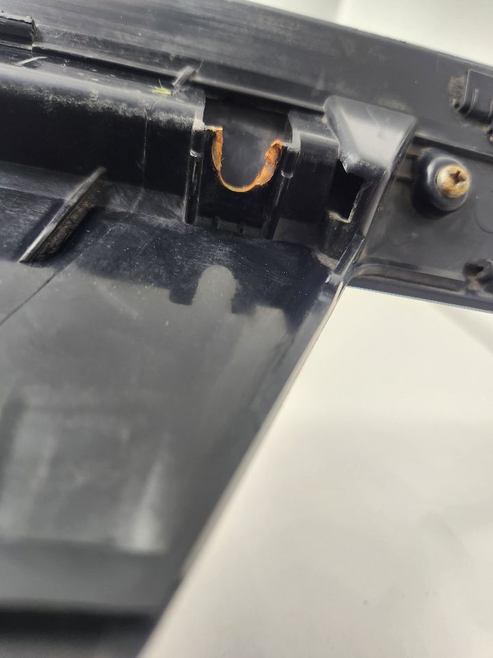 2013 DODGE CHALLENGER TAIL LAMP - 479662 — photo 6