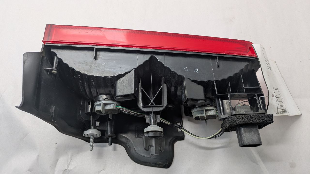 2013 DODGE CHALLENGER Right TAIL LAMP - 479663 — photo 4