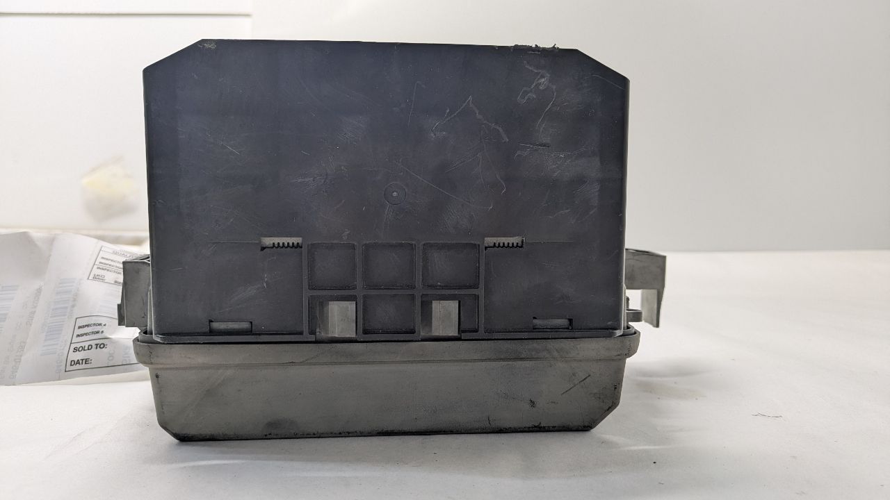 2013 DODGE CHALLENGER Fuse Box, Engine - 479669 — photo 4
