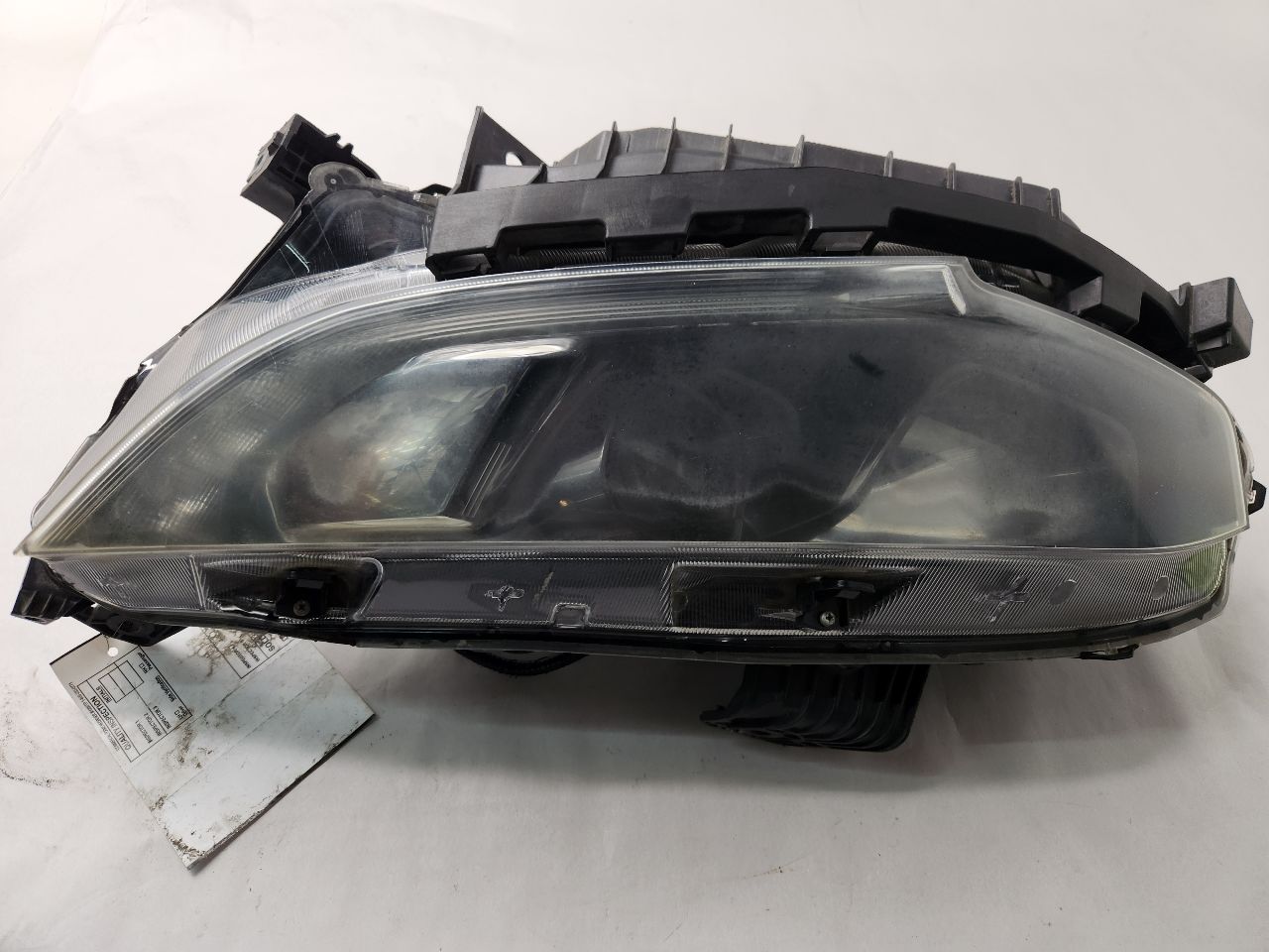 2019 HONDA CIVIC Left HEADLAMP ASSEMBLY - 479670 — photo 1