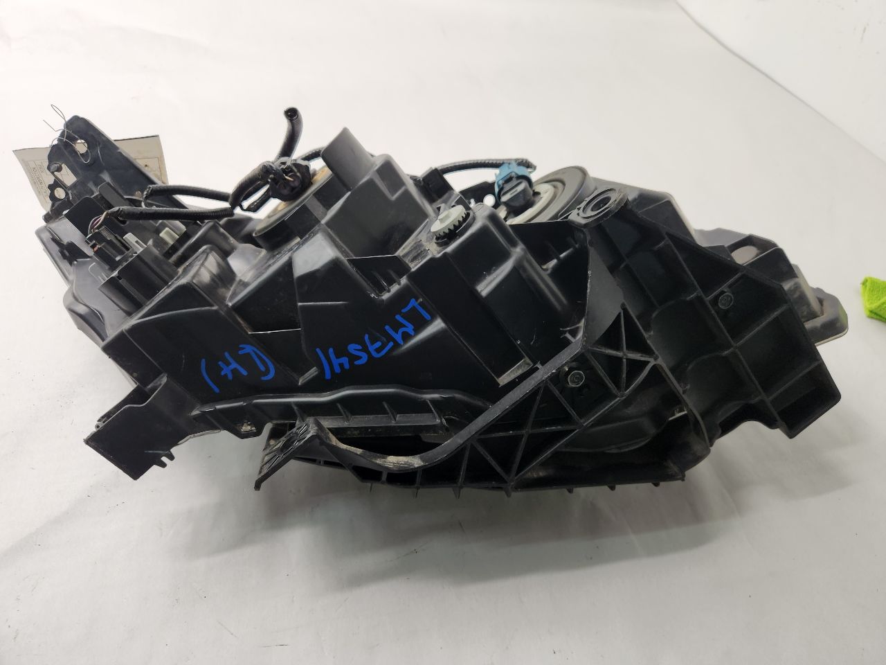 2019 HONDA CIVIC Left HEADLAMP ASSEMBLY - 479670 — photo 7