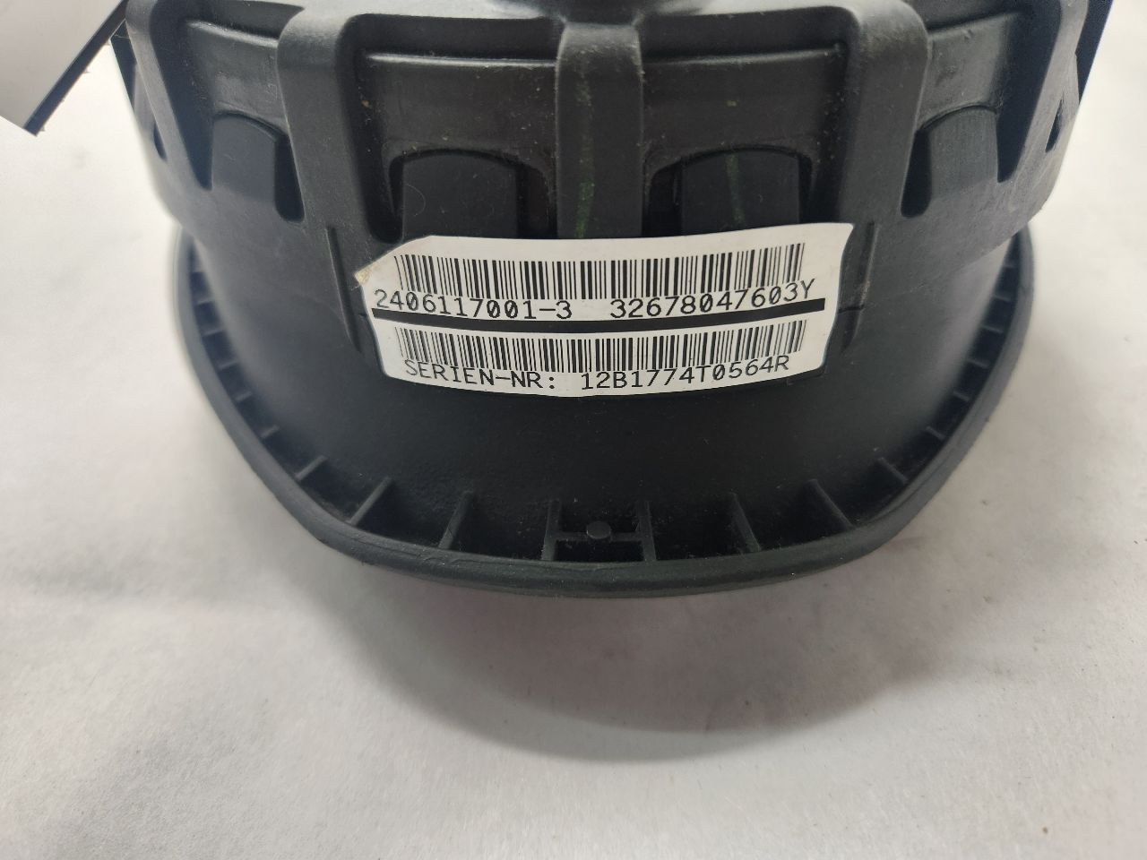 2012 BMW X5 Left AIR BAG - 479684 — photo 5