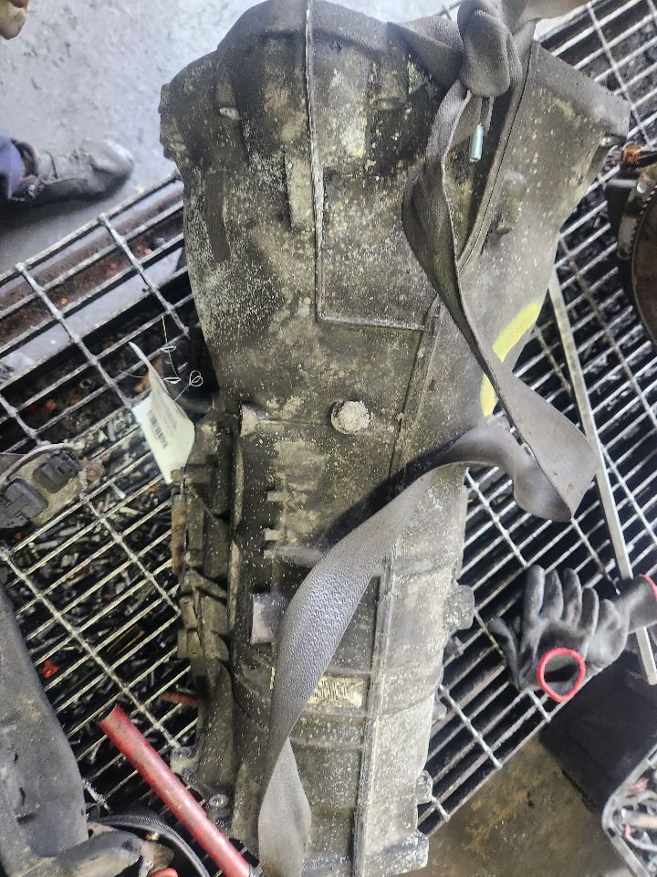 2012 BMW X5 Transmiss,Transaxle - 479688 — photo 1