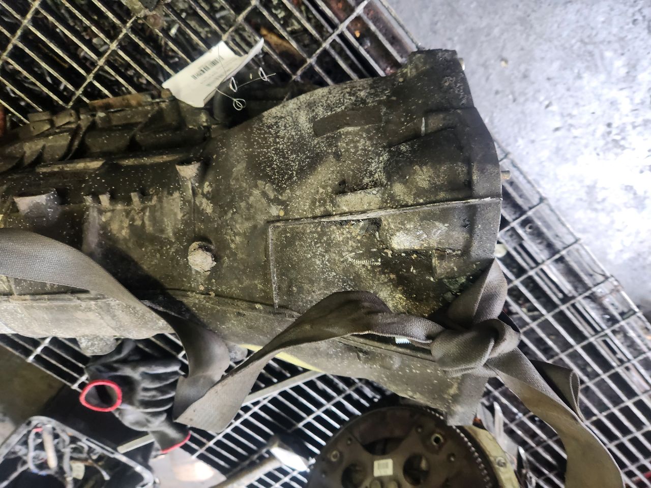 2012 BMW X5 Transmiss,Transaxle - 479688 — photo 5