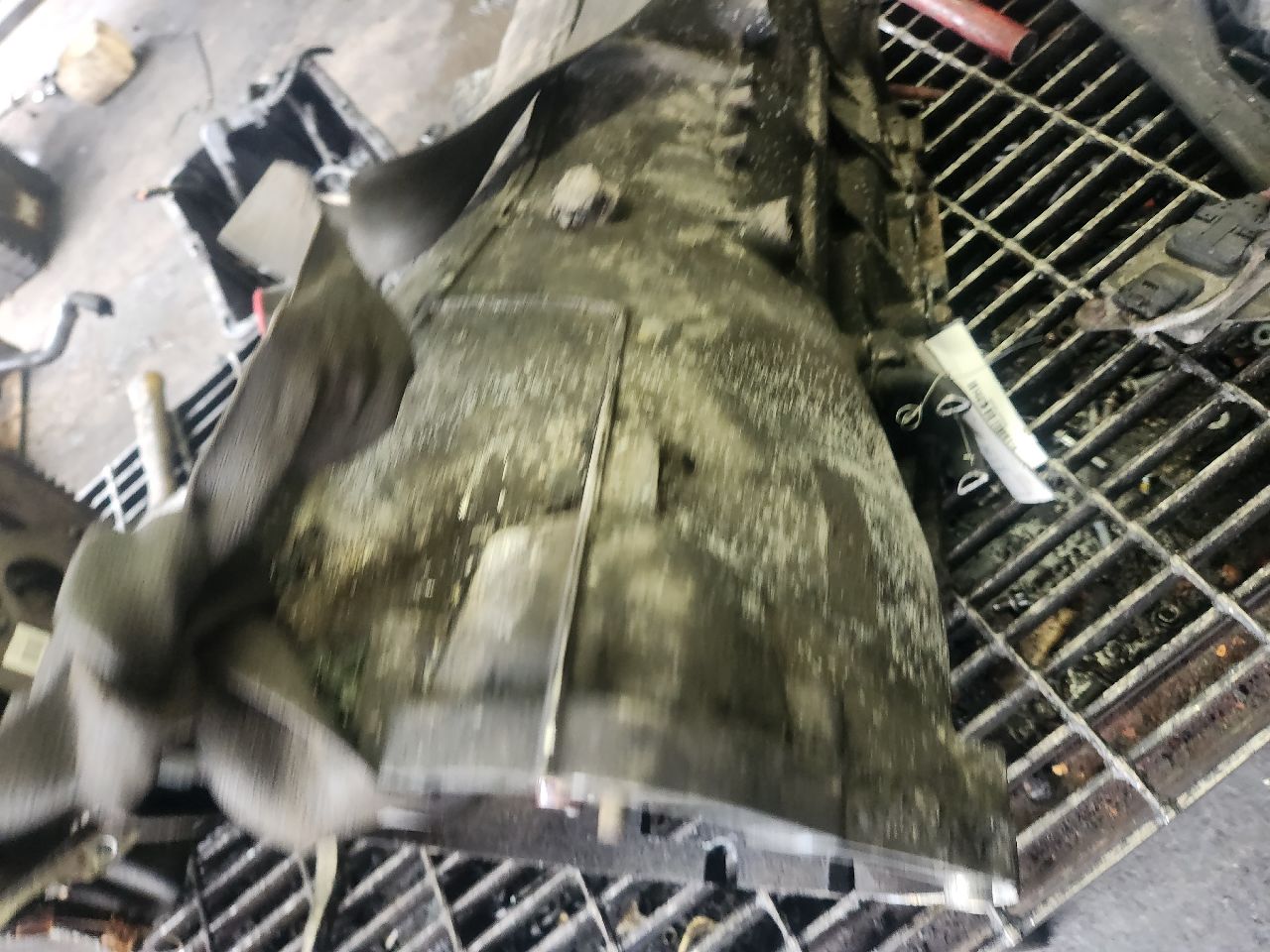 2012 BMW X5 Transmiss,Transaxle - 479688 — photo 6