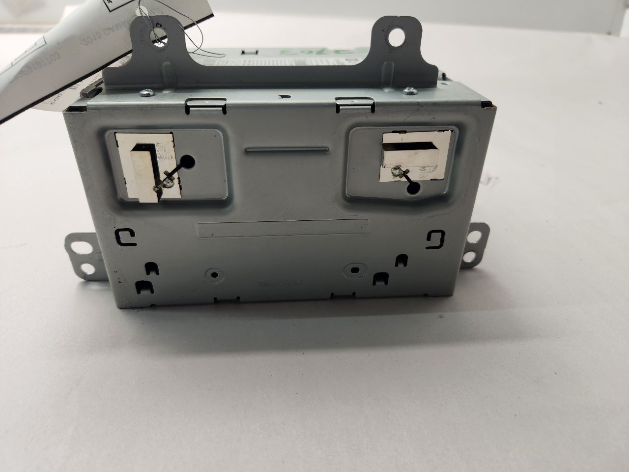 2015 CHEVROLET CAMARO Radio Audio - 479692 — photo 1