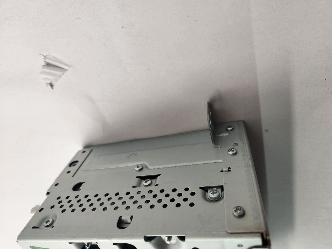 2015 CHEVROLET CAMARO Radio Audio - 479692 — photo 2