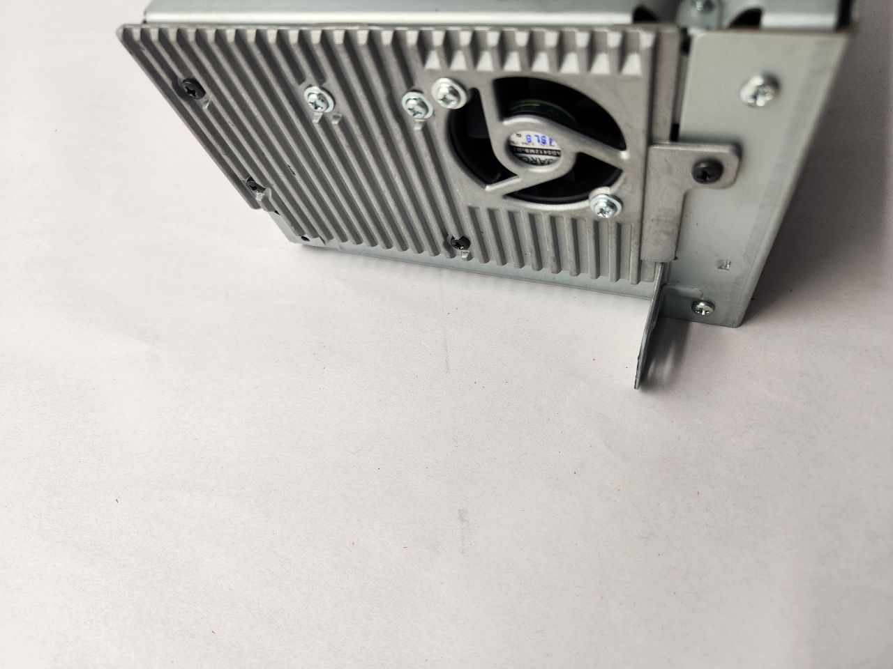 2015 CHEVROLET CAMARO Radio Audio - 479692 — photo 3