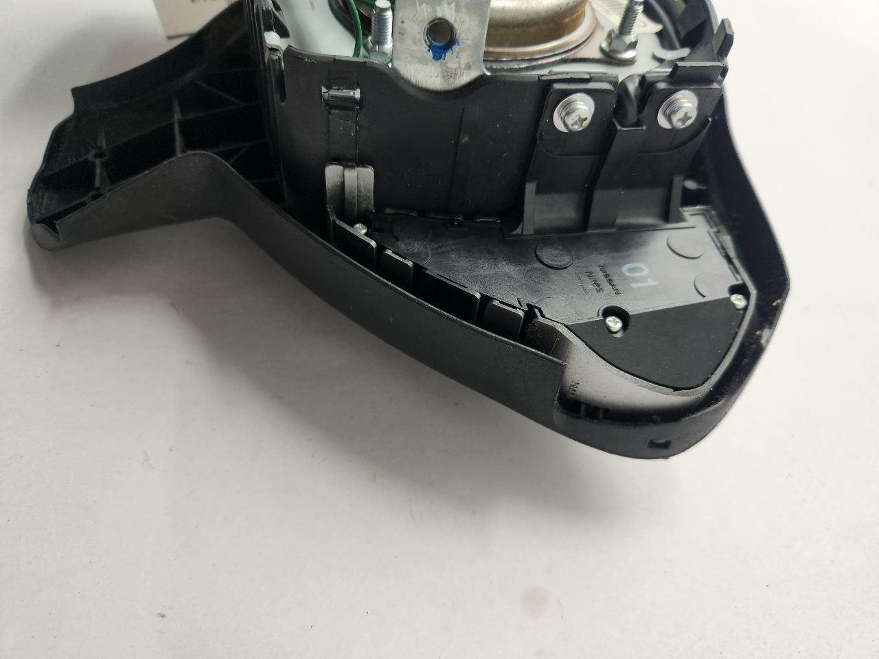 2013 NISSAN MAXIMA Left AIR BAG - 479699 — photo 2