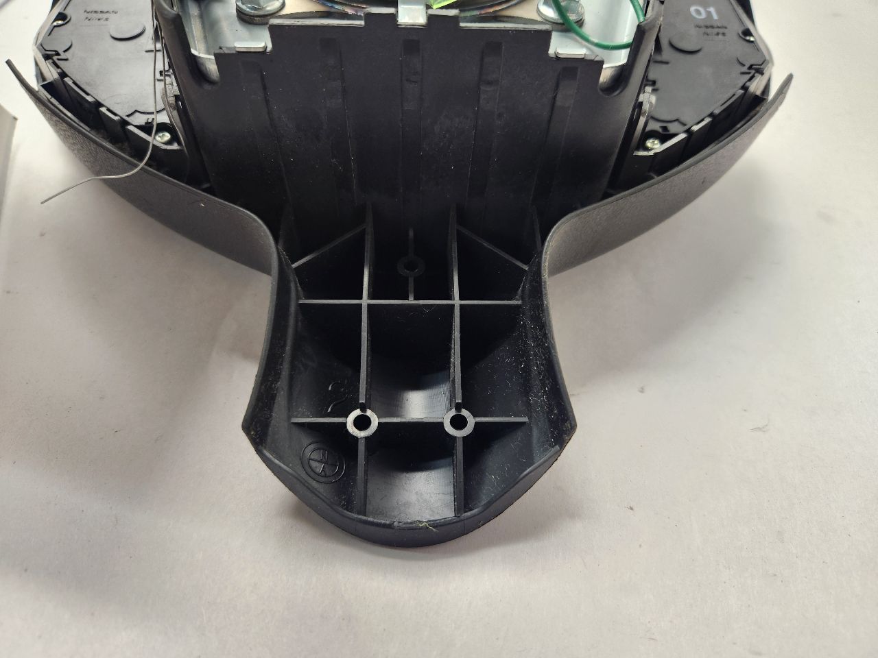 2013 NISSAN MAXIMA Left AIR BAG - 479699 — photo 3