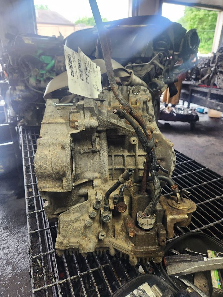 2013 NISSAN MAXIMA Transmiss,Transaxle - 479705 — photo 2
