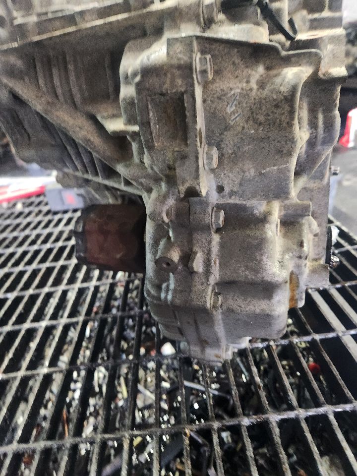 2013 NISSAN MAXIMA Transmiss,Transaxle - 479705 — photo 4