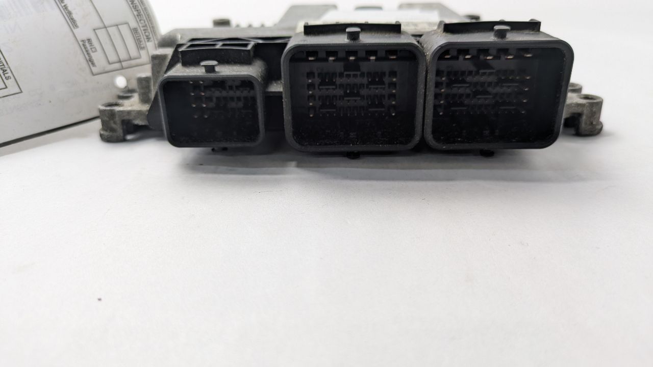 2008 MINI COOPER COOPER Eng/Motor Cont Mod - 479714 — photo 1