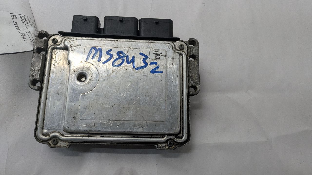 2008 MINI COOPER COOPER Eng/Motor Cont Mod - 479714 — photo 3