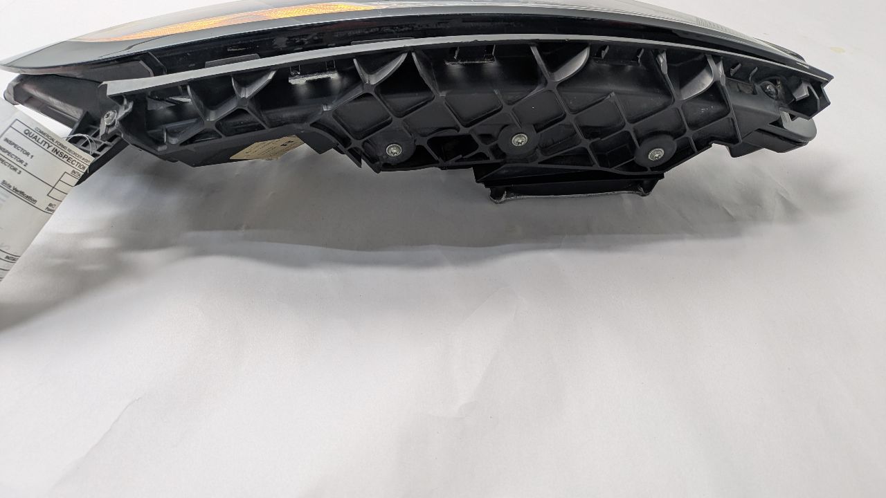 2015 JEEP CHEROKEE Right HEADLAMP ASSEMBLY - 479717 — photo 2