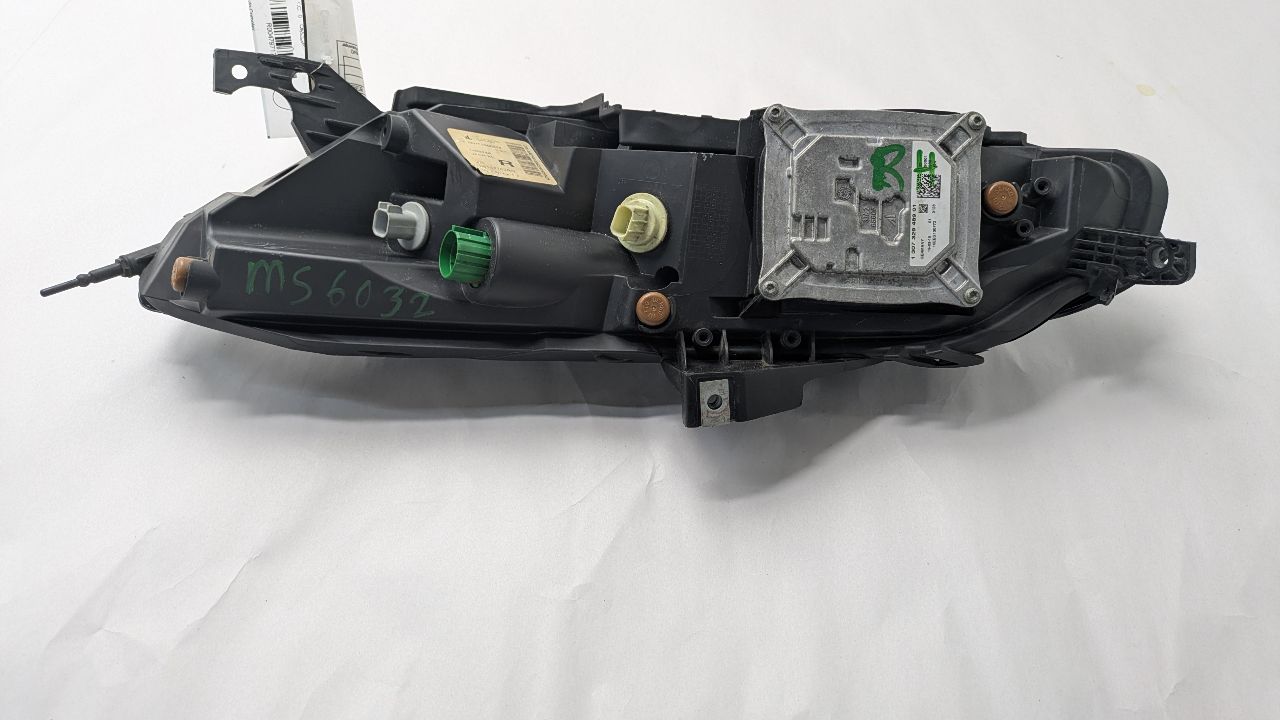 2015 JEEP CHEROKEE Right HEADLAMP ASSEMBLY - 479717 — photo 3