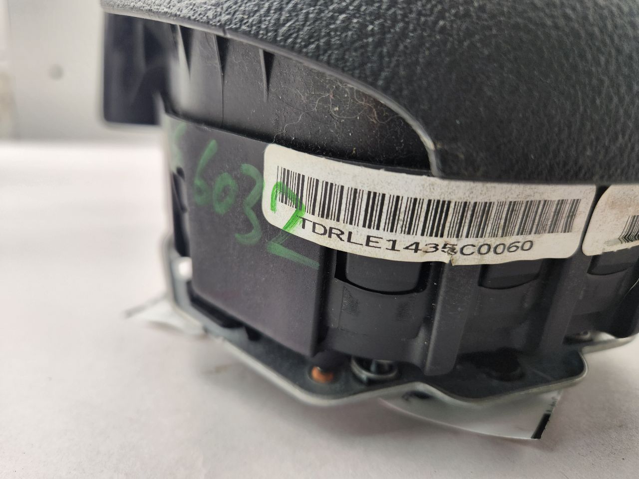 2015 JEEP CHEROKEE Left AIR BAG - 479718 — photo 3