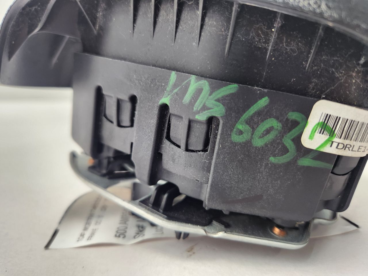 2015 JEEP CHEROKEE Left AIR BAG - 479718 — photo 4