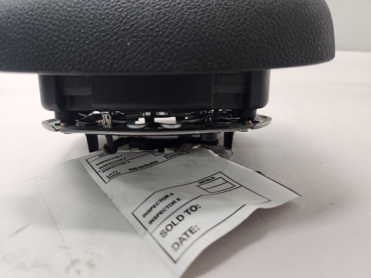 2015 JEEP CHEROKEE Left AIR BAG - 479718 — photo 6