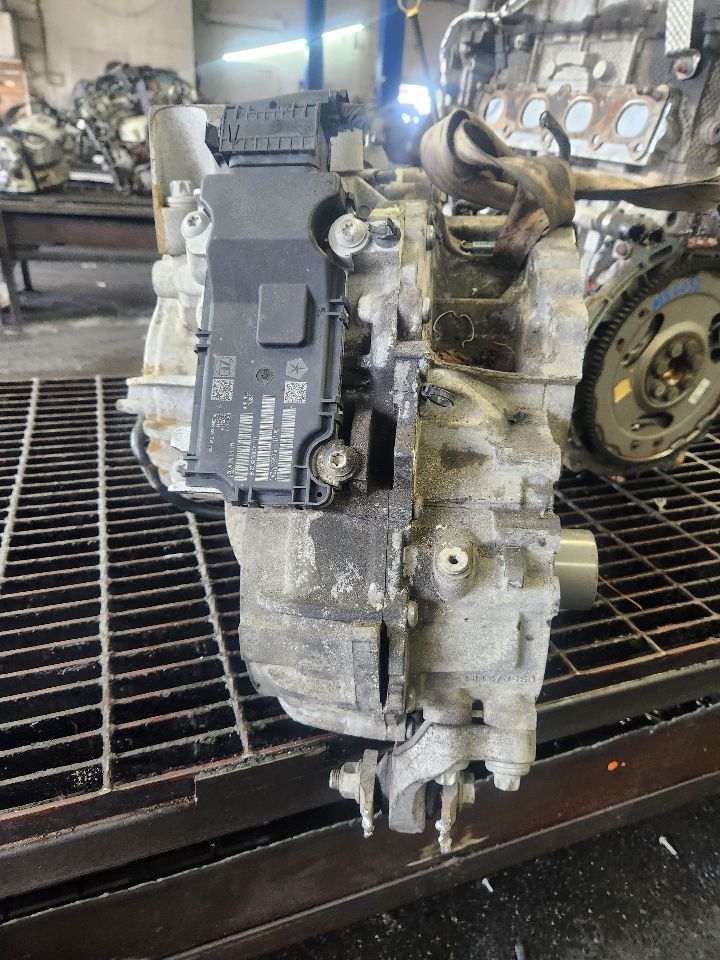 2015 JEEP CHEROKEE Transmiss,Transaxle - 479722 — photo 2