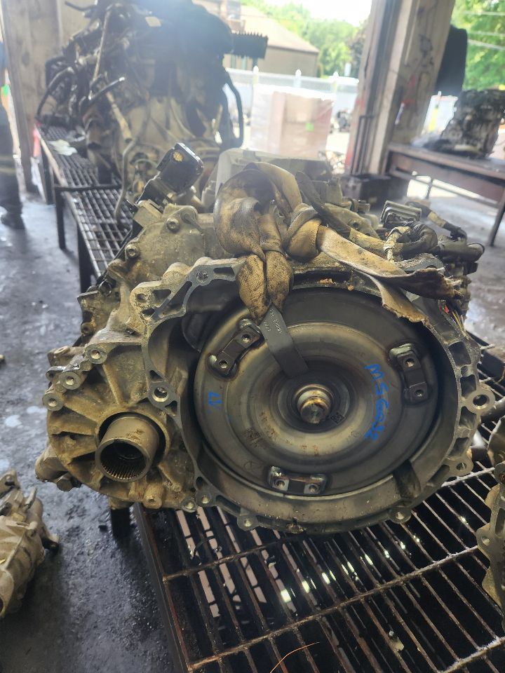 2015 JEEP CHEROKEE Transmiss,Transaxle - 479722 — photo 4